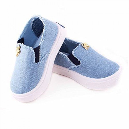 Slip on Loafers For Boys