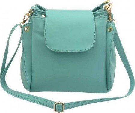 Green Bag