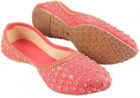 Jutis For Women