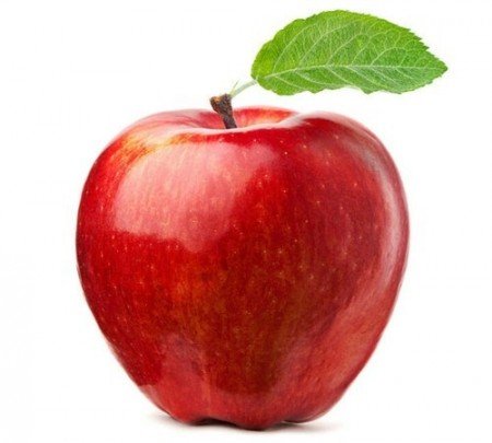 Apple Fruit