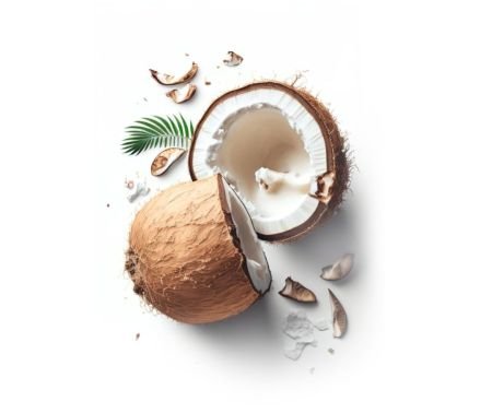 Fresh Coconuts