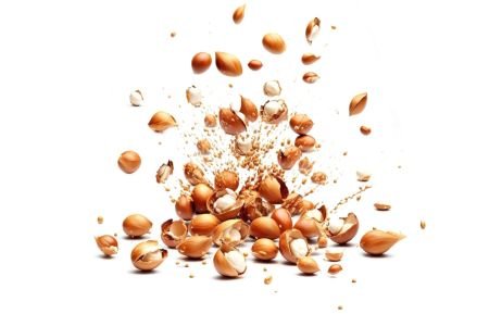 Hazelnuts, 200g Natural and Ideal for Healthy Snacking