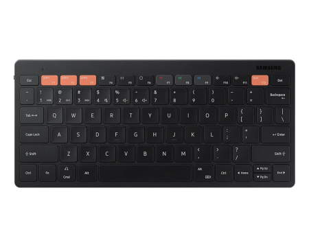 Smart Keyboard Trio 500