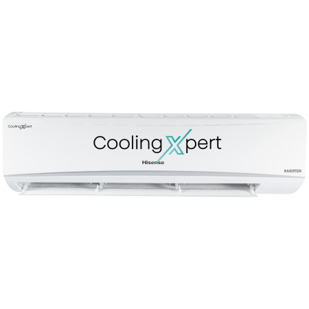 Hisense Cooling Expert 5 in 1 Convertible 1 Ton