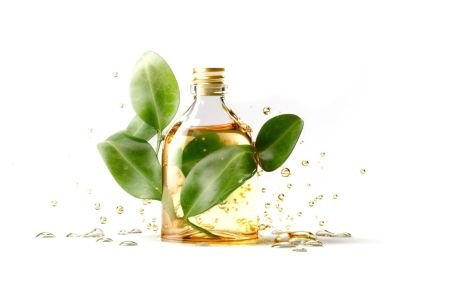 Hair Oil (Pack Of 2)