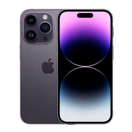 Apple iPhone 14 Pro