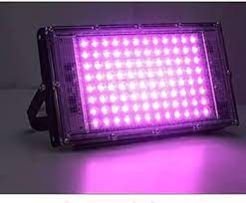 200W FLOOD LIGHT IPAD (RED)