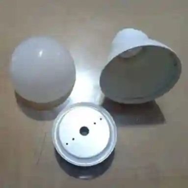 57MM ALUMINIUM BODY
