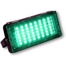 200W FLOOD LIGHT IPAD (WHITE)