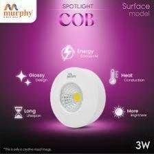 7W COB DOB