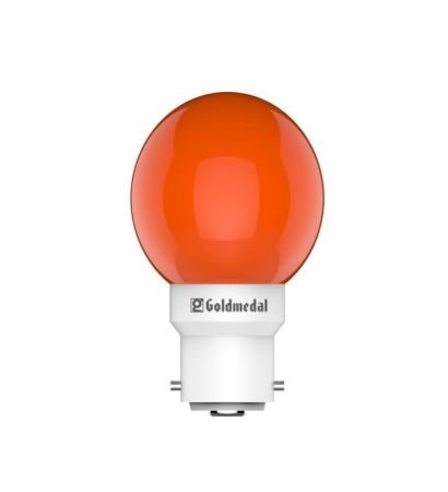 0.5W BISTAR PACKING ROUND (RED)