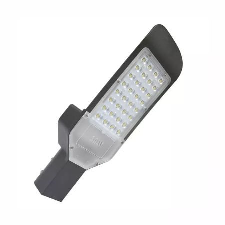 100W MCPCB STREET LIGHT