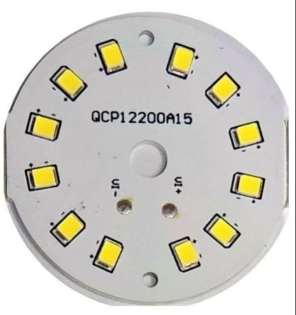 12W MCPCB (WHITE)