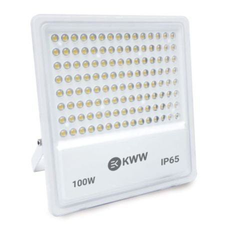 100W S.L FLOOD LIGHT MODEL