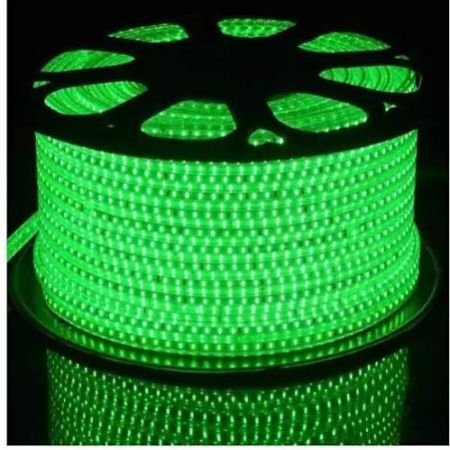 40M ROPE 4800-LED (GREEN)