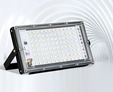 100W BRICK LIGHT (WHITE)