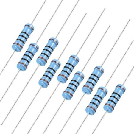 1W Resistance 82/OM