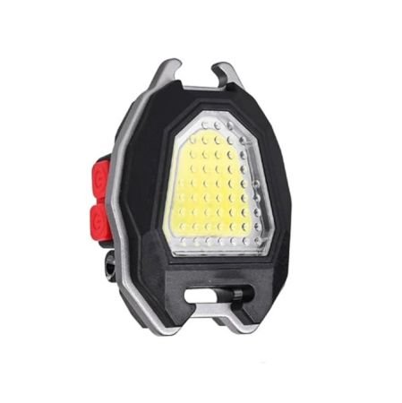 Led Rechargeable Keychain Light