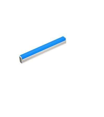 10W 2FEET T-5 (BLUE)