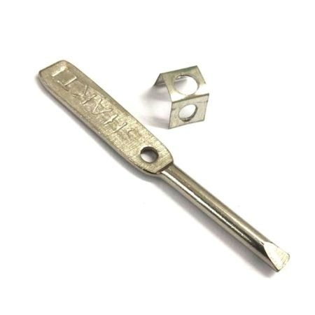 60Watt Soldering Iron Bit