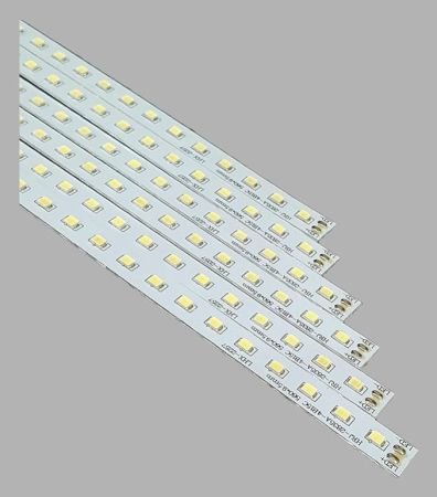 2 FEET TUBE LIGHT MCPCB (WHITE)