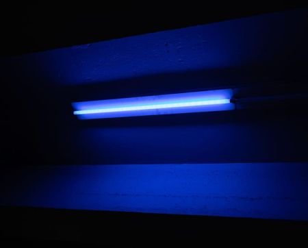 20W 4FEET T-5 (BLUE)