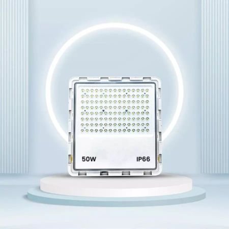 50W S.L FLOOD LIGHT MODEL