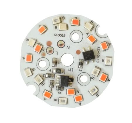 9W DOB 10 LED