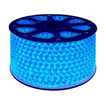 40M ROPE 4800-LED (ICE BLUE)