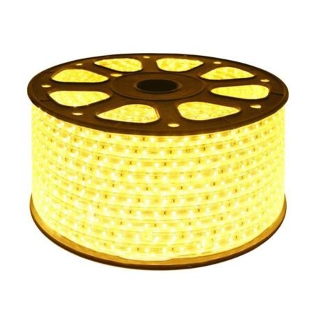 40M ROPE 4800-LED (WARM.WHITE)