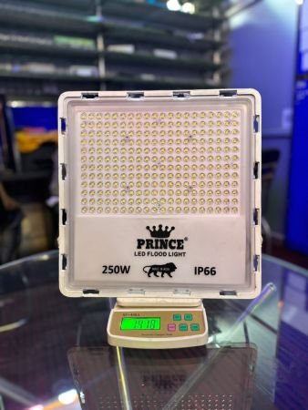 250W LANCE (AMBER)