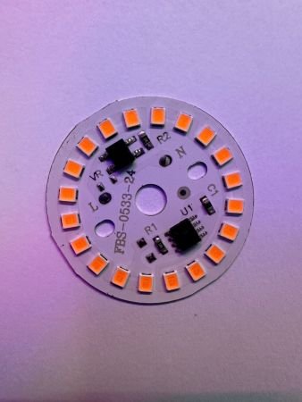 9W DOB (PINK)