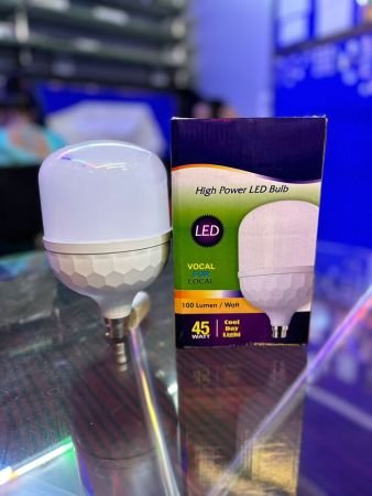 45W DRIVER BULB
