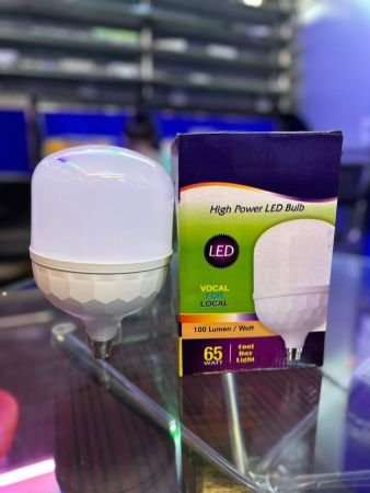 65W DRIVER BULB