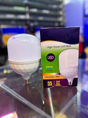 55W DRIVER BULB