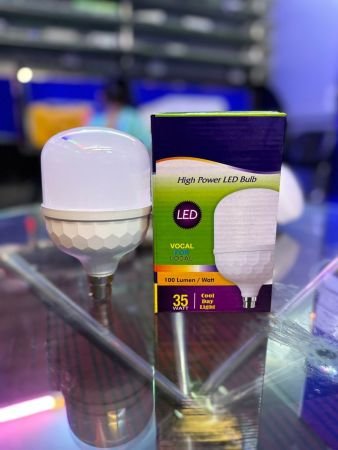 35W DRIVER BULB
