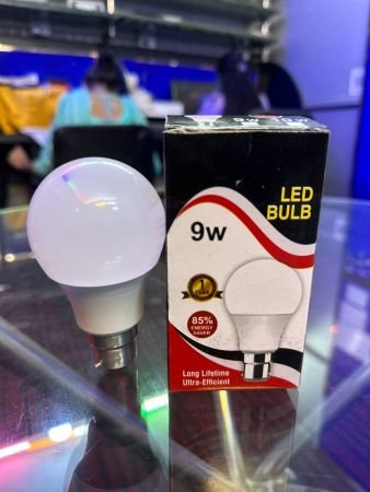 12W GAMA DOB BULB