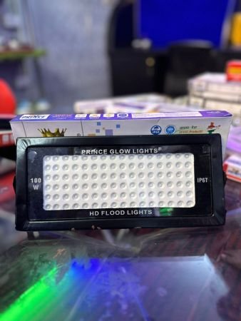 100W FLOOD LIGHT IPAD (BLUE)
