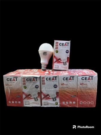 20W DOB BULB ( MARKET TYPE)
