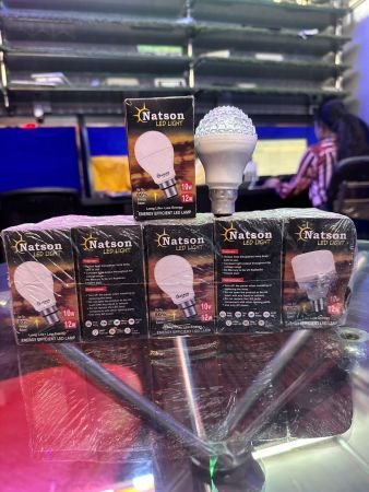 9IN1 CRYSTAL BULB
