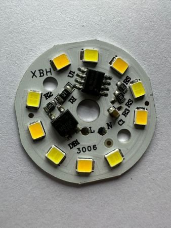 5W 3IN1 DOB W+W.W