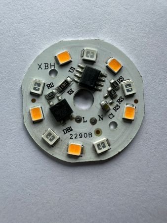 5W 3IN1 DOB B+P
