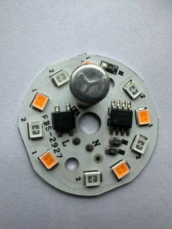 5W 3IN1 DOB B+P (1-PF)