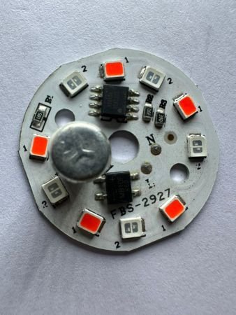 5W 3IN1 DOB R+B (1-PF)