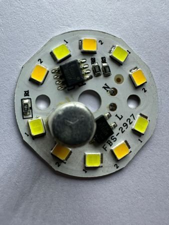 5W 3IN1 DOB W+W.W (1-PF)