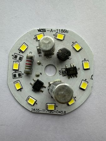 9W ALFA DOB WHITE (2-PF)