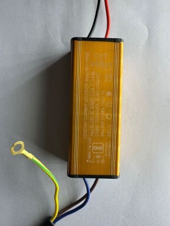 50W 1500MA DRIVER
