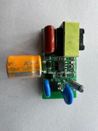8W TO 24W PANEL LPF