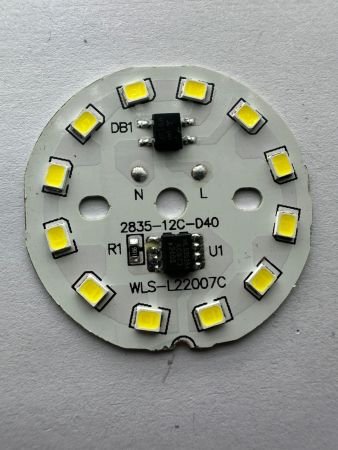9W GAMA DOB (GM 16)