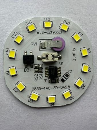 9W GAMA DOB (GM 15)